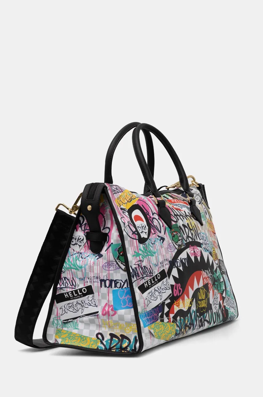 Сумка Sprayground 910D6601NSZ