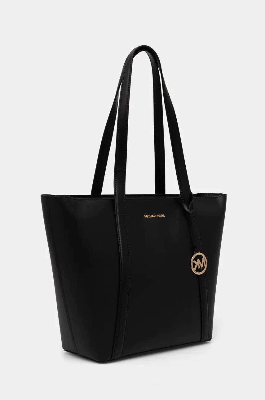 Сумочка MICHAEL Michael Kors колір чорний 35S4G3FT3I