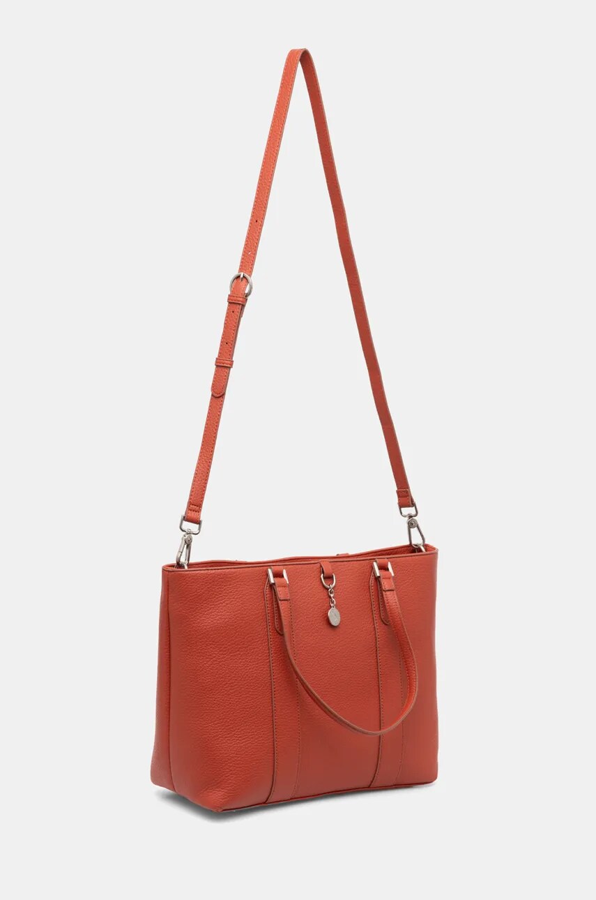 Сумочка U.S. Polo Assn. Breezy колір червоний BIUB08410WVP