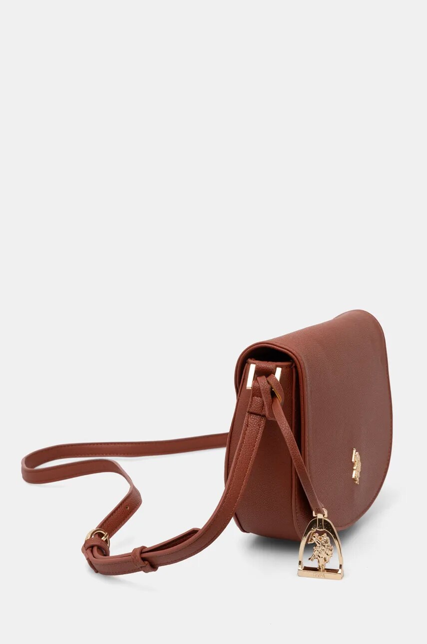 Сумочка U.S. Polo Assn. Jones колір червоний BIUJE8377WVP