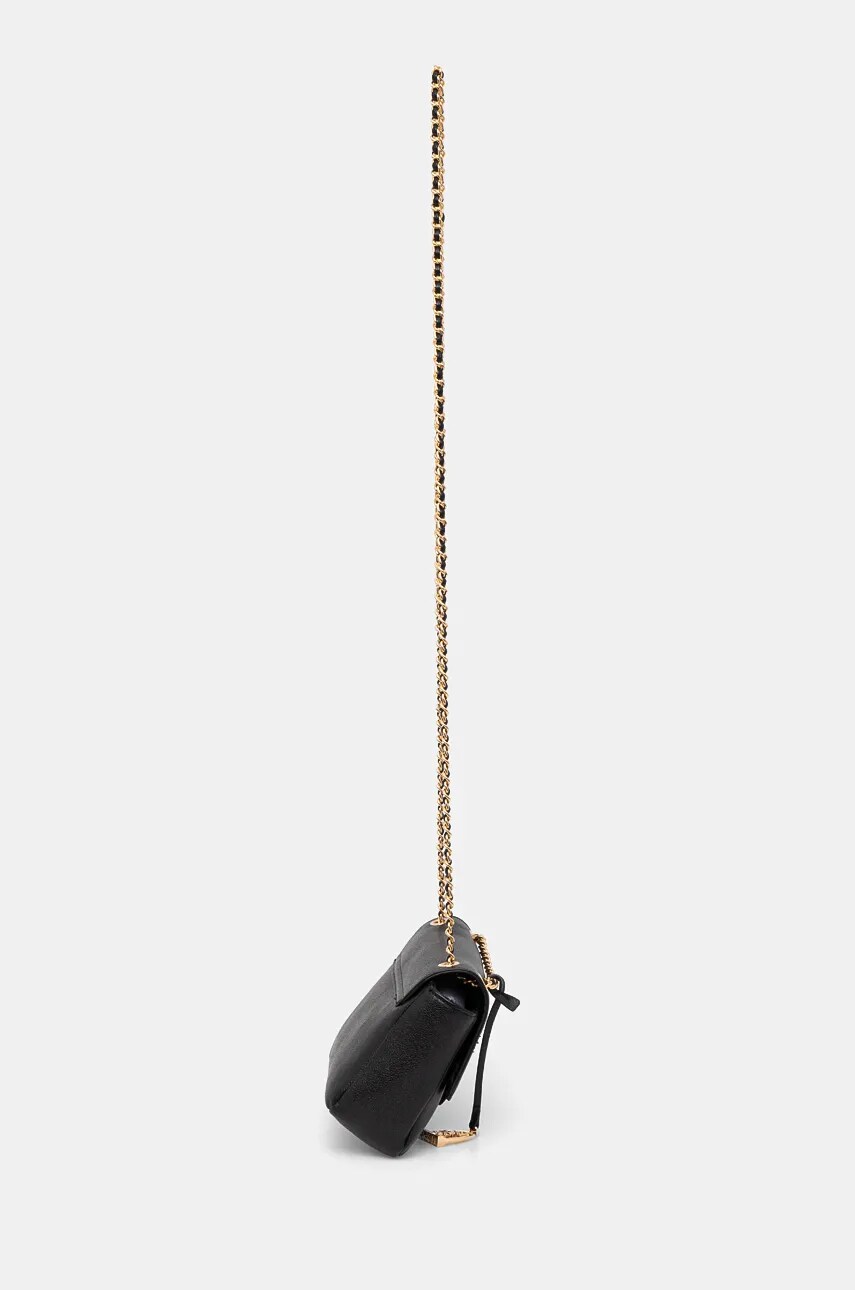 Сумочка U.S. Polo Assn. Jones колір чорний BIUJE8386WVP