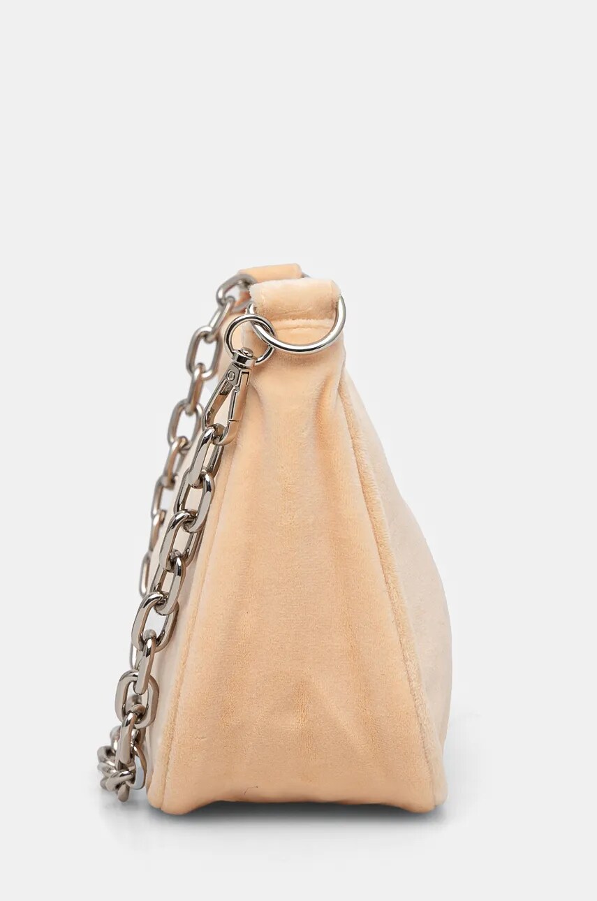 Сумочка Juicy Couture Kabelo колір помаранчевий AEJJ73032WPF