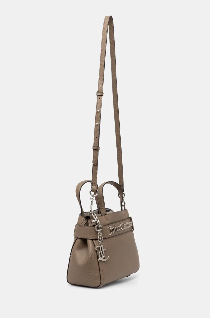 Сумочка Juicy Couture Jasmine колір бежевий BIJJM3090WVP