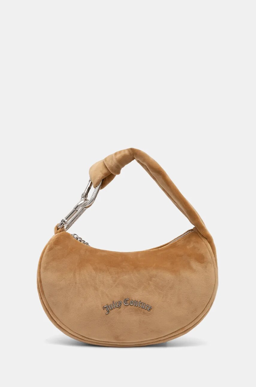 Сумочка Juicy Couture Blossom колір коричневий BIJL55311WPO