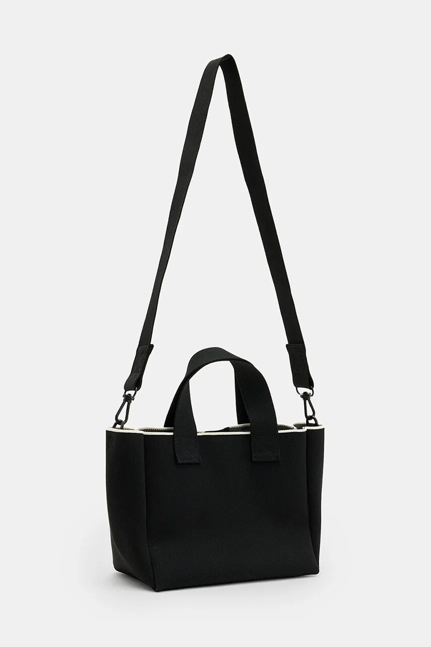 Сумочка AllSaints IZZY MINI колір чорний W237XA
