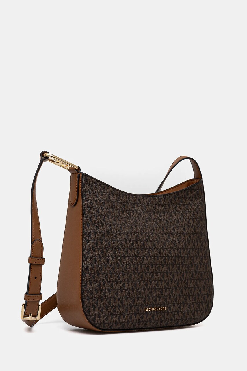Сумочка MICHAEL Michael Kors колір коричневий 32S4G8KM9B
