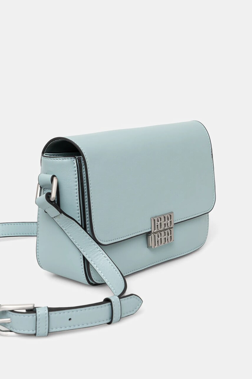 Шкіряна сумочка Pedro del Hierro 1118547
