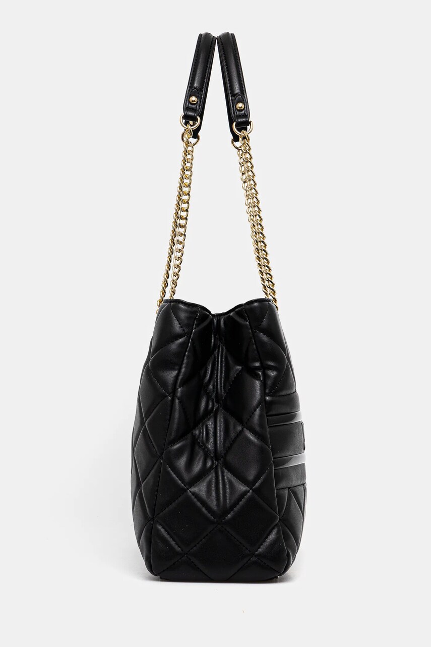 Сумочка Valentino Bags колір чорний VBS51O04