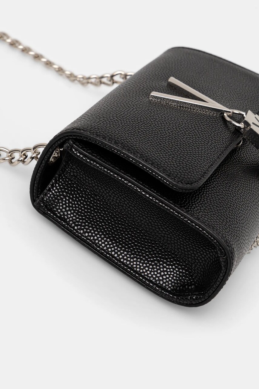 Сумочка Valentino Bags колір чорний VBS1R403G