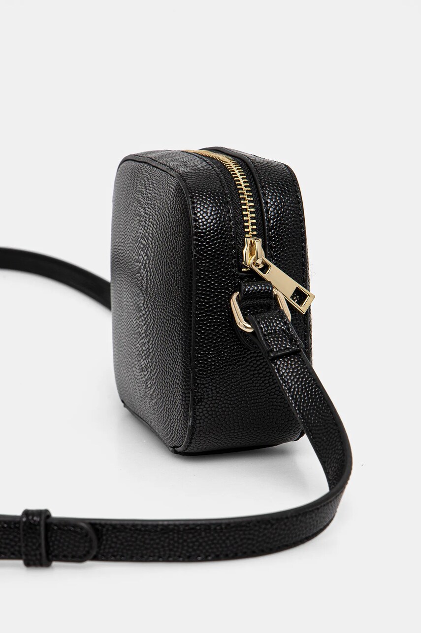 Сумочка Valentino Bags колір чорний VBS1R409G
