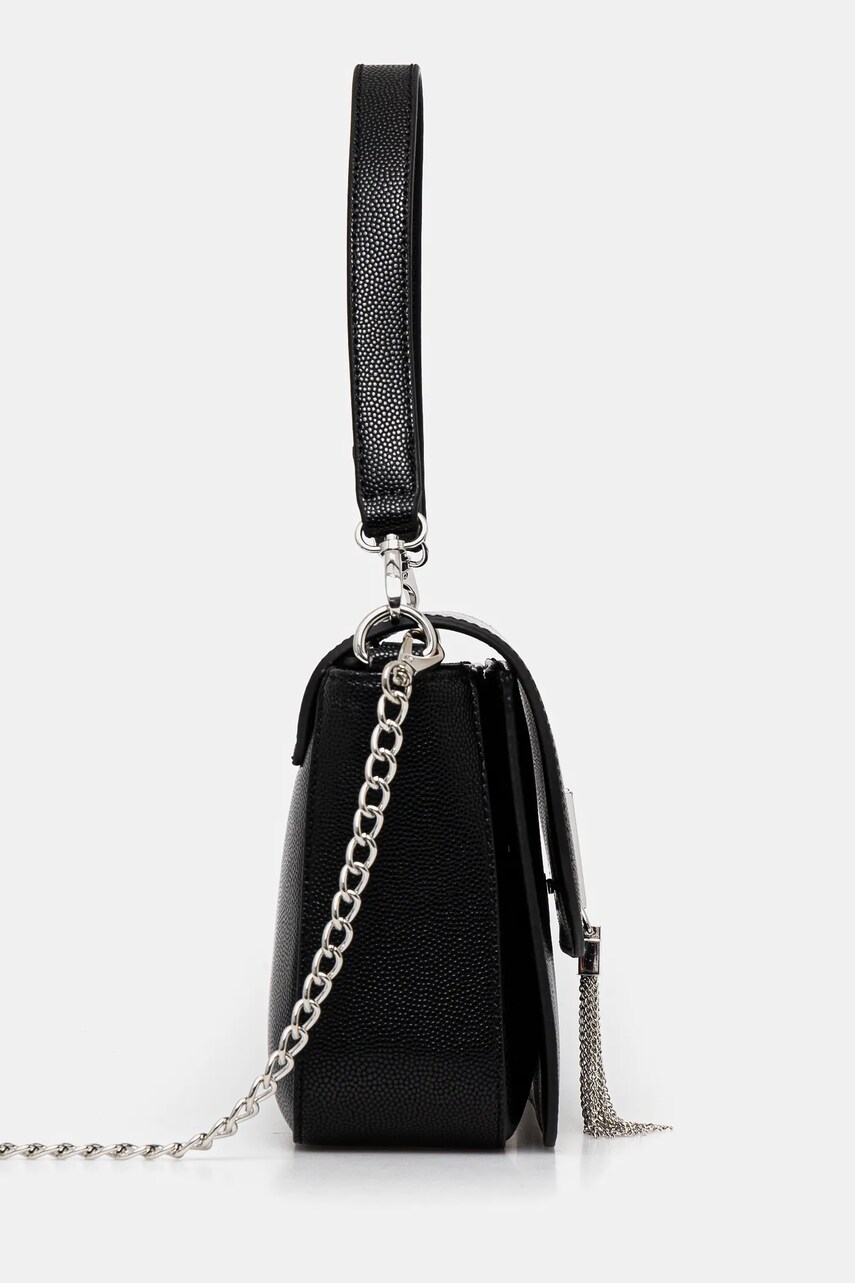 Сумочка Valentino Bags колір чорний VBS1R404G