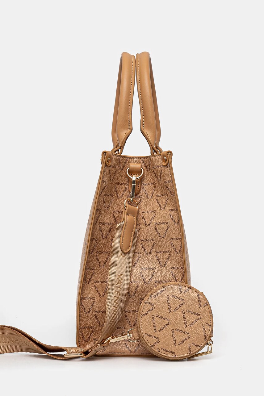 Сумочка Valentino Bags колір помаранчевий VBS8GT04