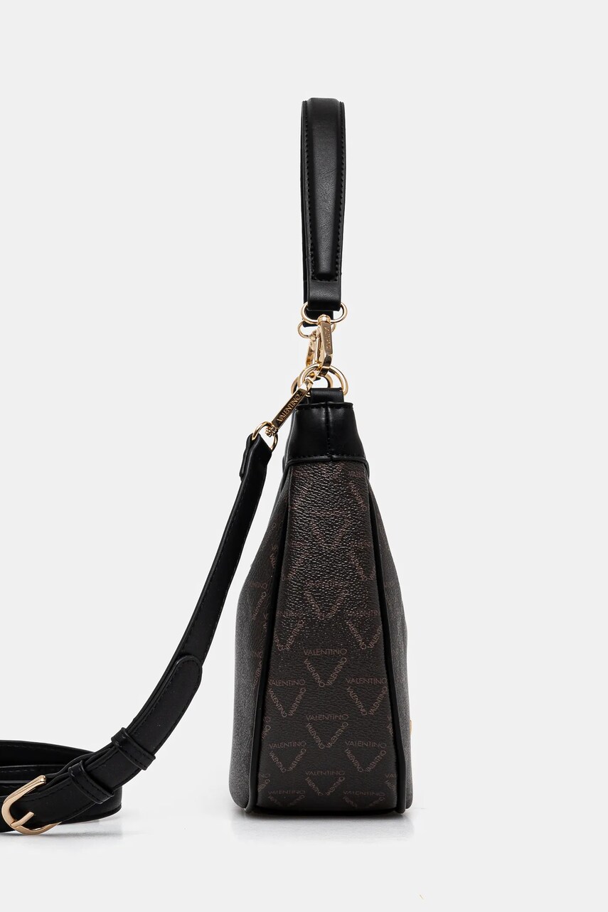 Сумочка Valentino Bags колір коричневий VBS8GT07