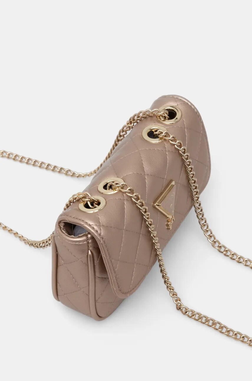 Дитяча сумочка Guess колір рожевий J4BZ49 WGT10