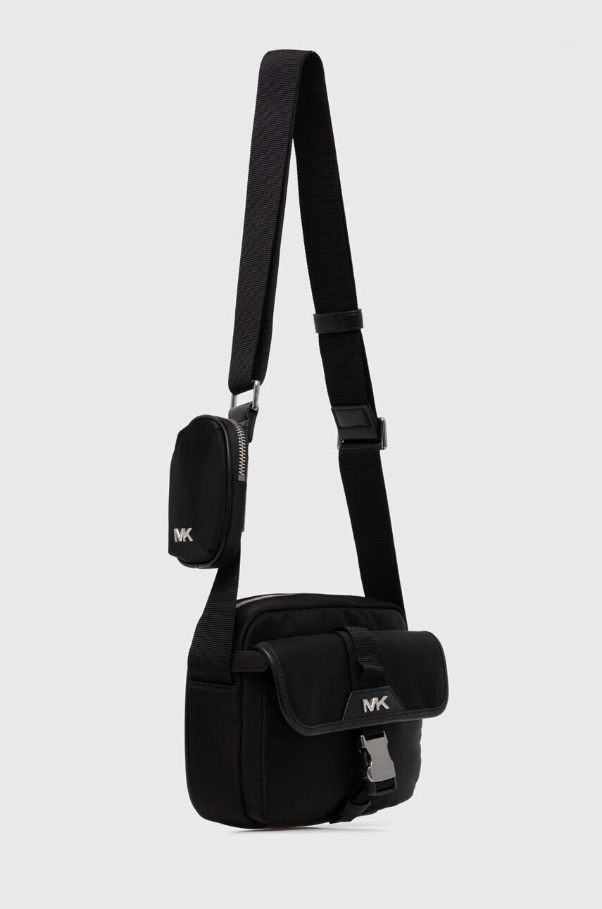 Сумка Michael Kors колір чорний 33T4LBNM2B