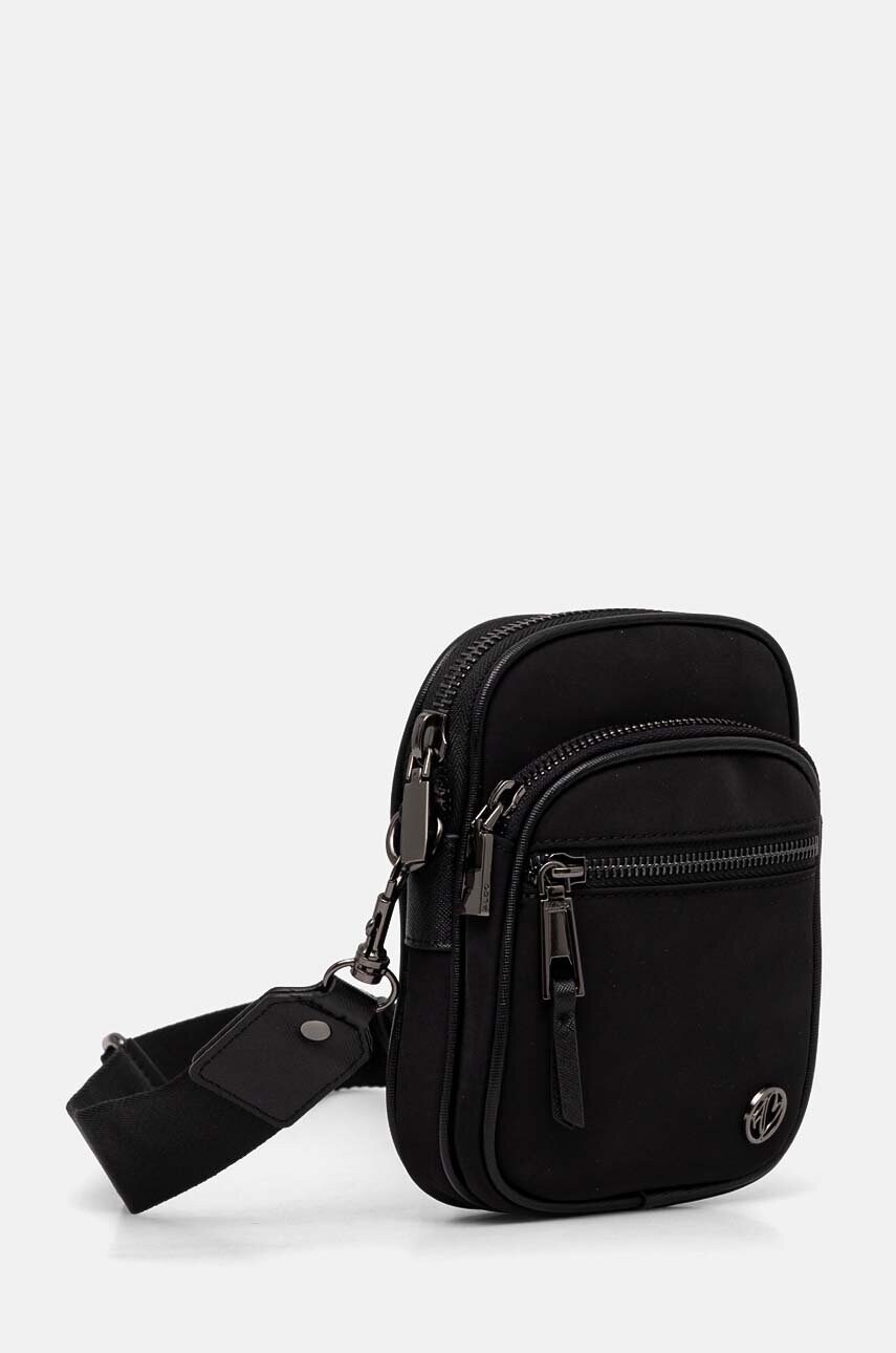 Сумка Aldo FAELEN колір чорний 13824377