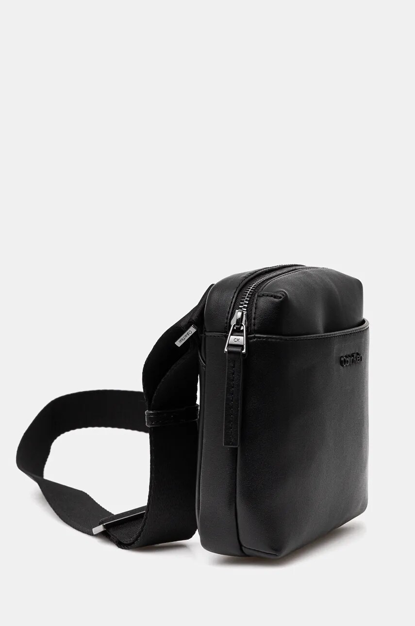 Сумка Calvin Klein колір чорний K50K512183