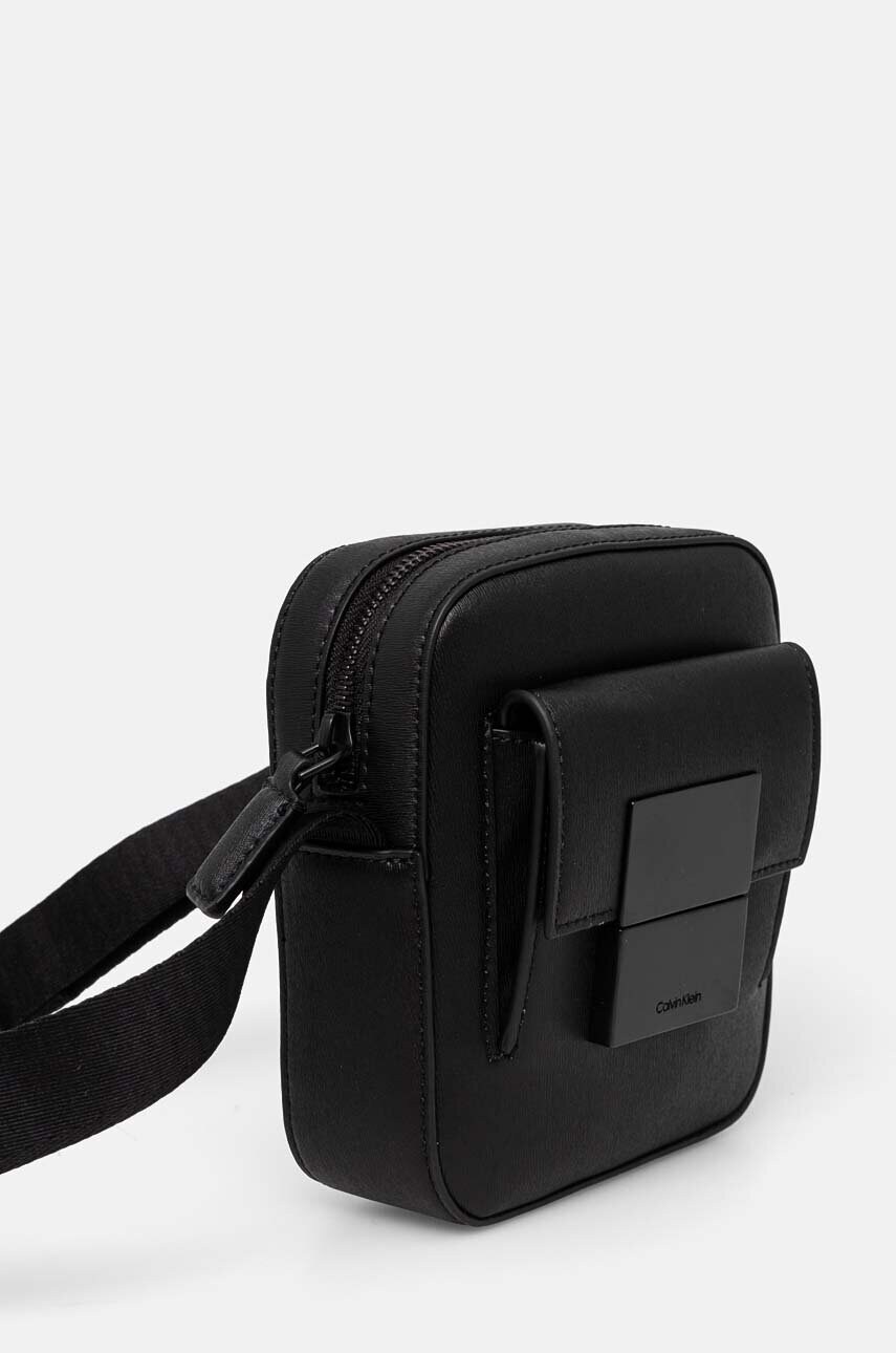 Сумка Calvin Klein колір чорний K50K512261