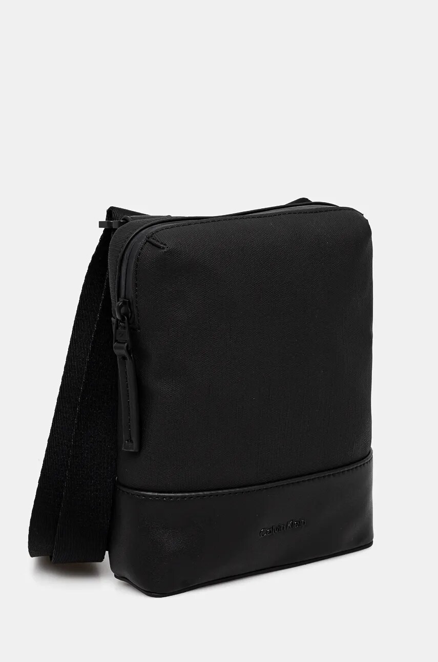 Сумка Calvin Klein колір чорний K50K512516