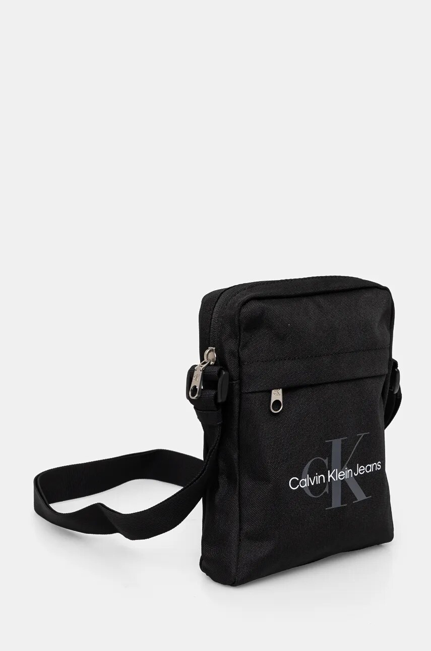 Сумка Calvin Klein Jeans колір чорний K50K512011