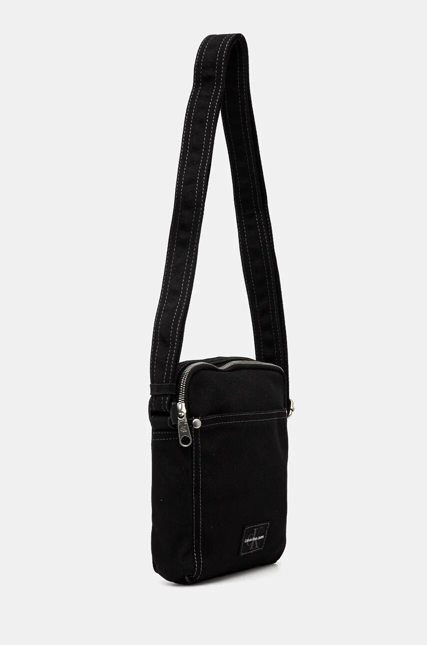 Сумка Calvin Klein Jeans колір чорний K50K512571
