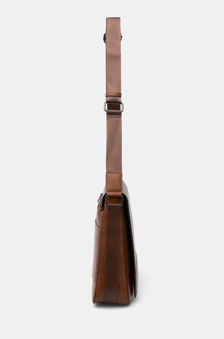 Чохол для ноутбука Aldo AFENDANNOR колір коричневий 13863634