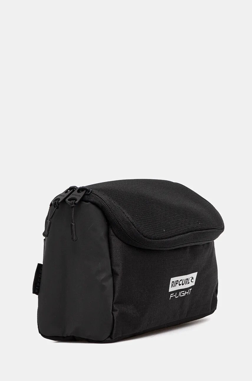 Косметичка Rip Curl колір чорний 149MUT
