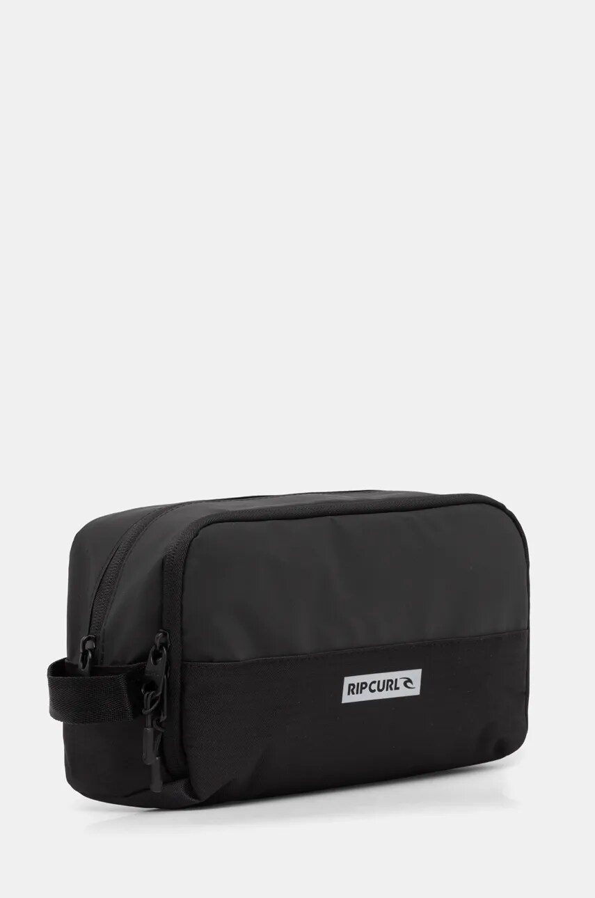 Косметичка Rip Curl колір чорний 14AMUT