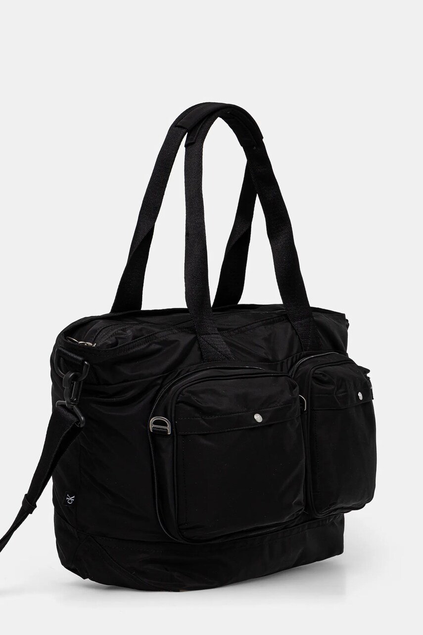 Сумка Calvin Klein колір чорний K50K512603