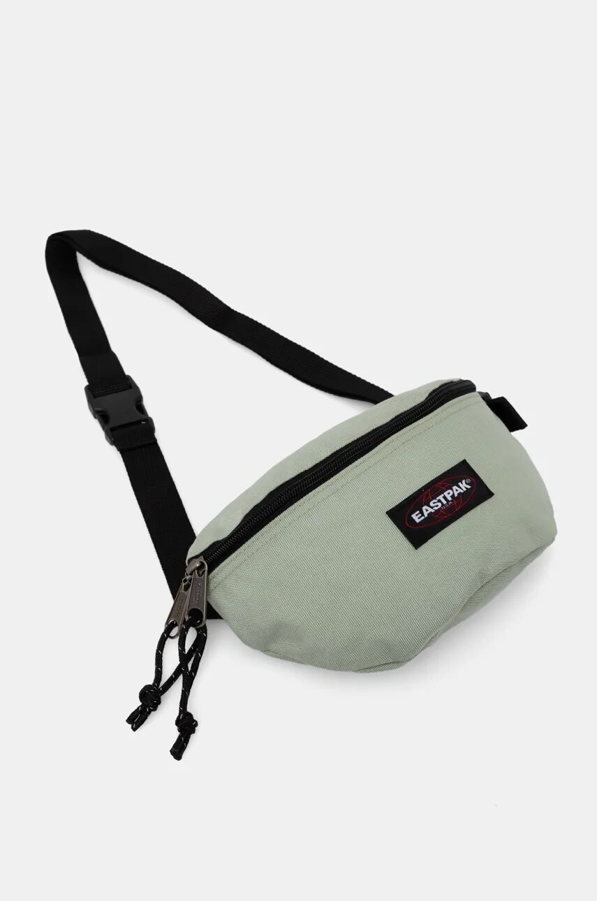 Сумка на пояс Eastpak SPRINGER колір зелений EK0000741O21