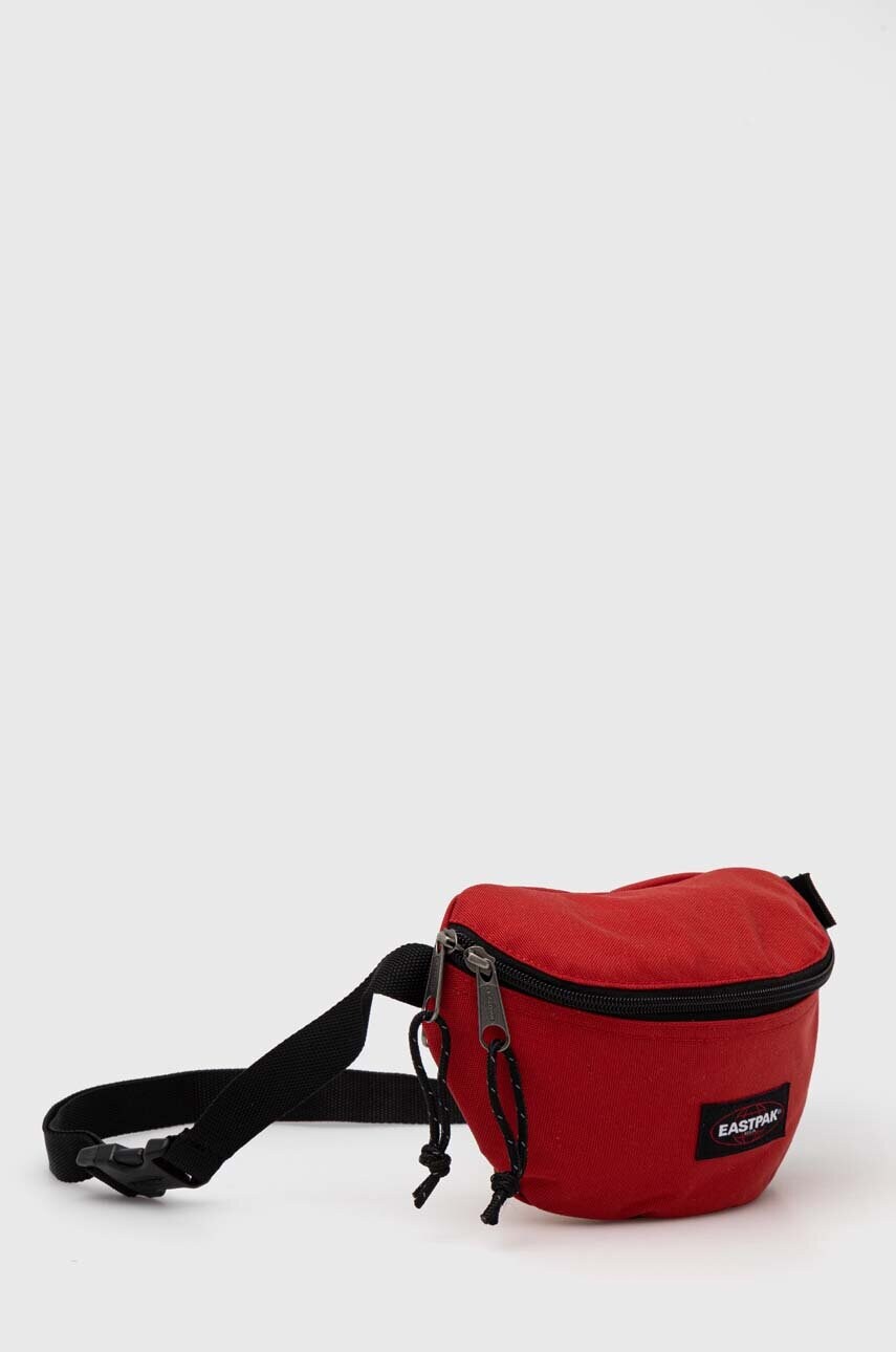Сумка на пояс Eastpak SPRINGER колір червоний EK0000741O91
