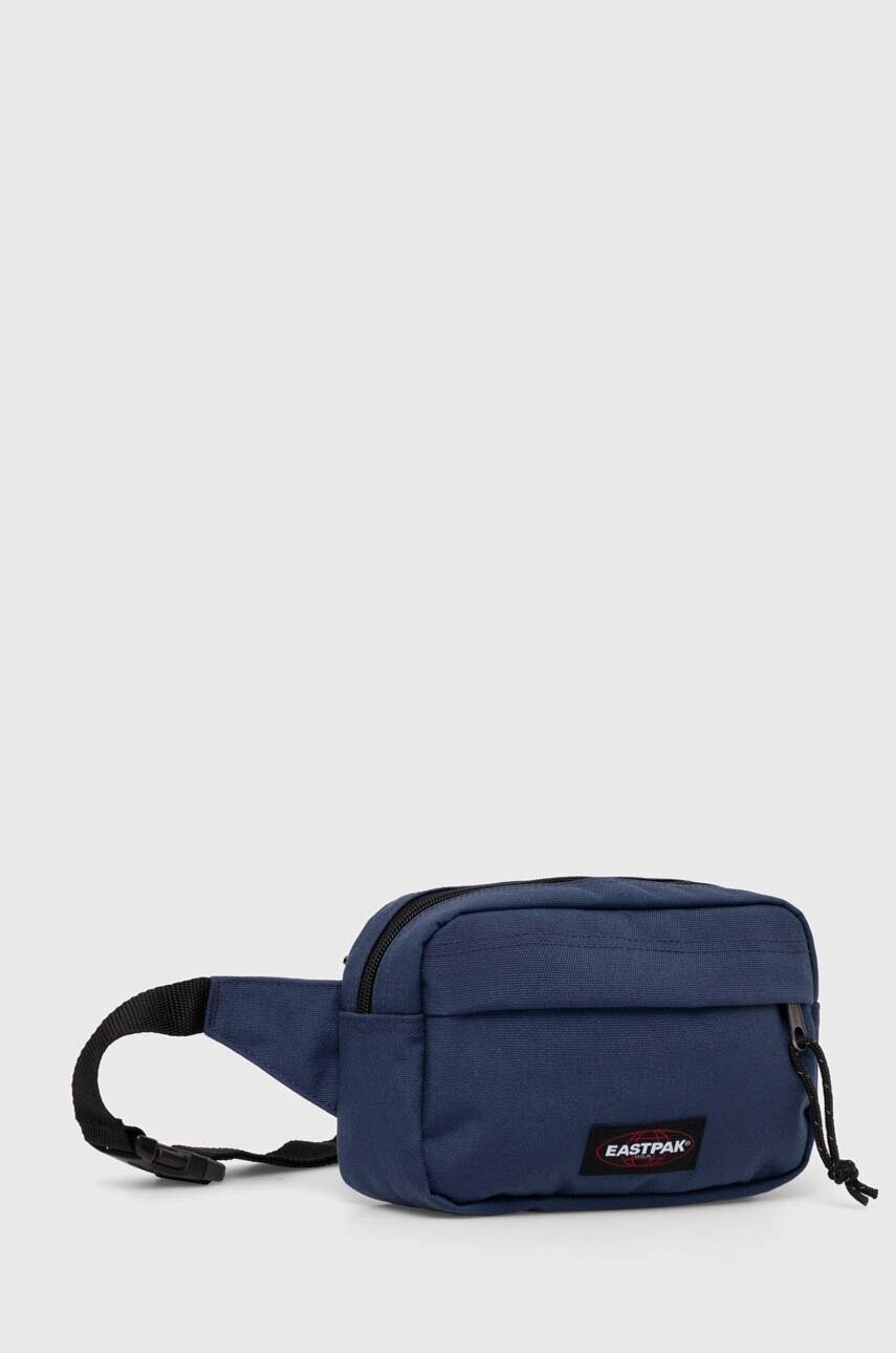 Сумка на пояс Eastpak BOUNCER колір синій EK0A5BHH0O21