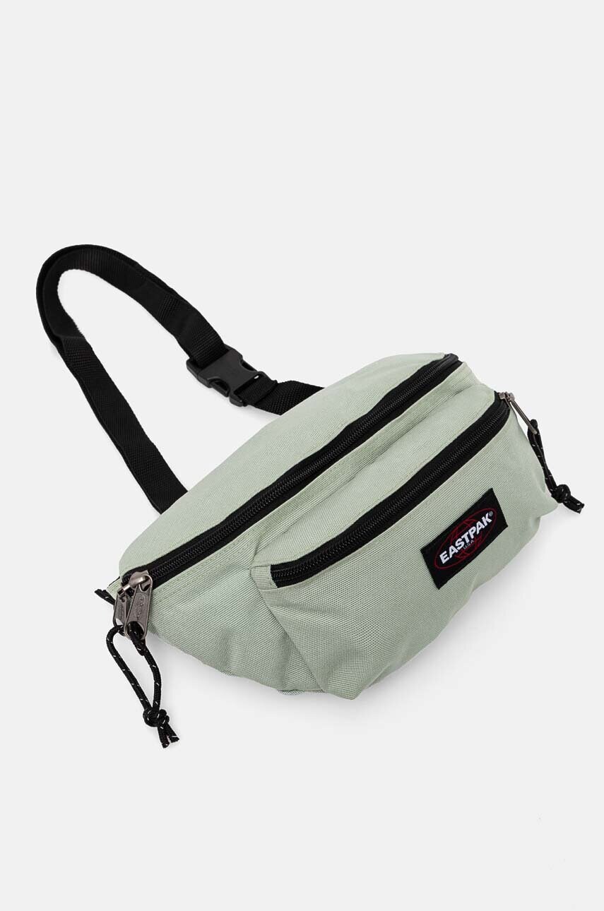 Сумка на пояс Eastpak DOGGY BAG колір зелений EK0000731O21