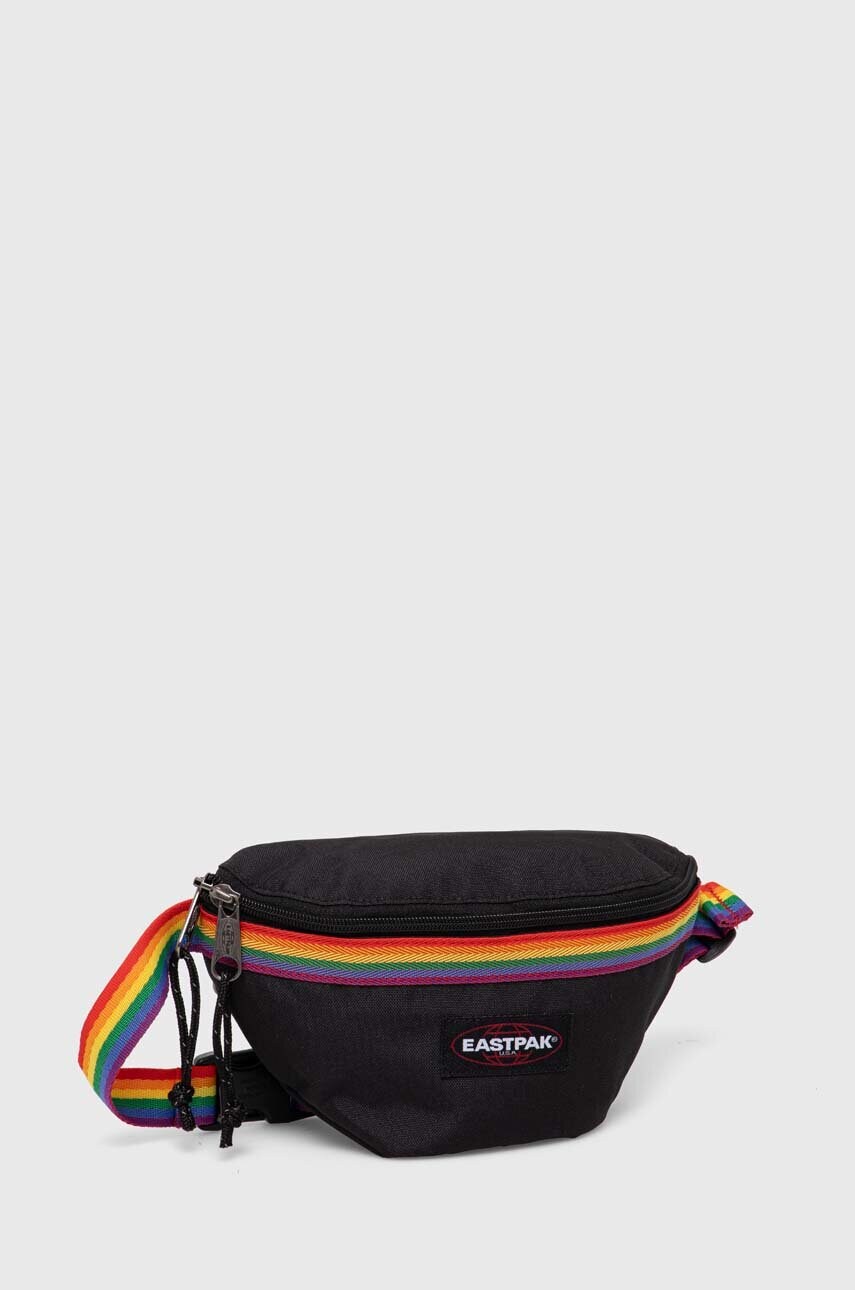 Сумка на пояс Eastpak SPRINGER колір чорний EK0000745O01