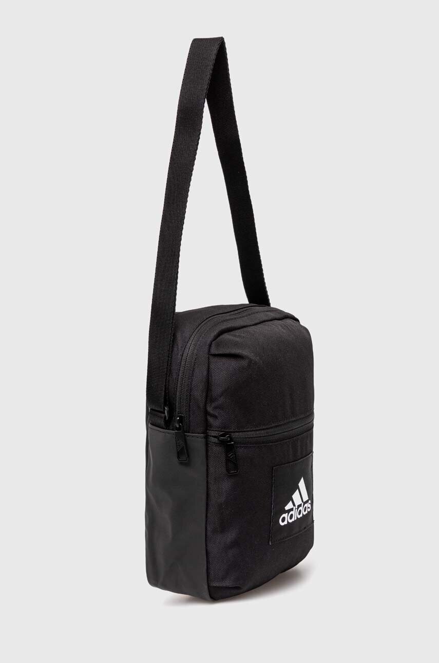 Сумка adidas Essentials колір чорний  IT2048