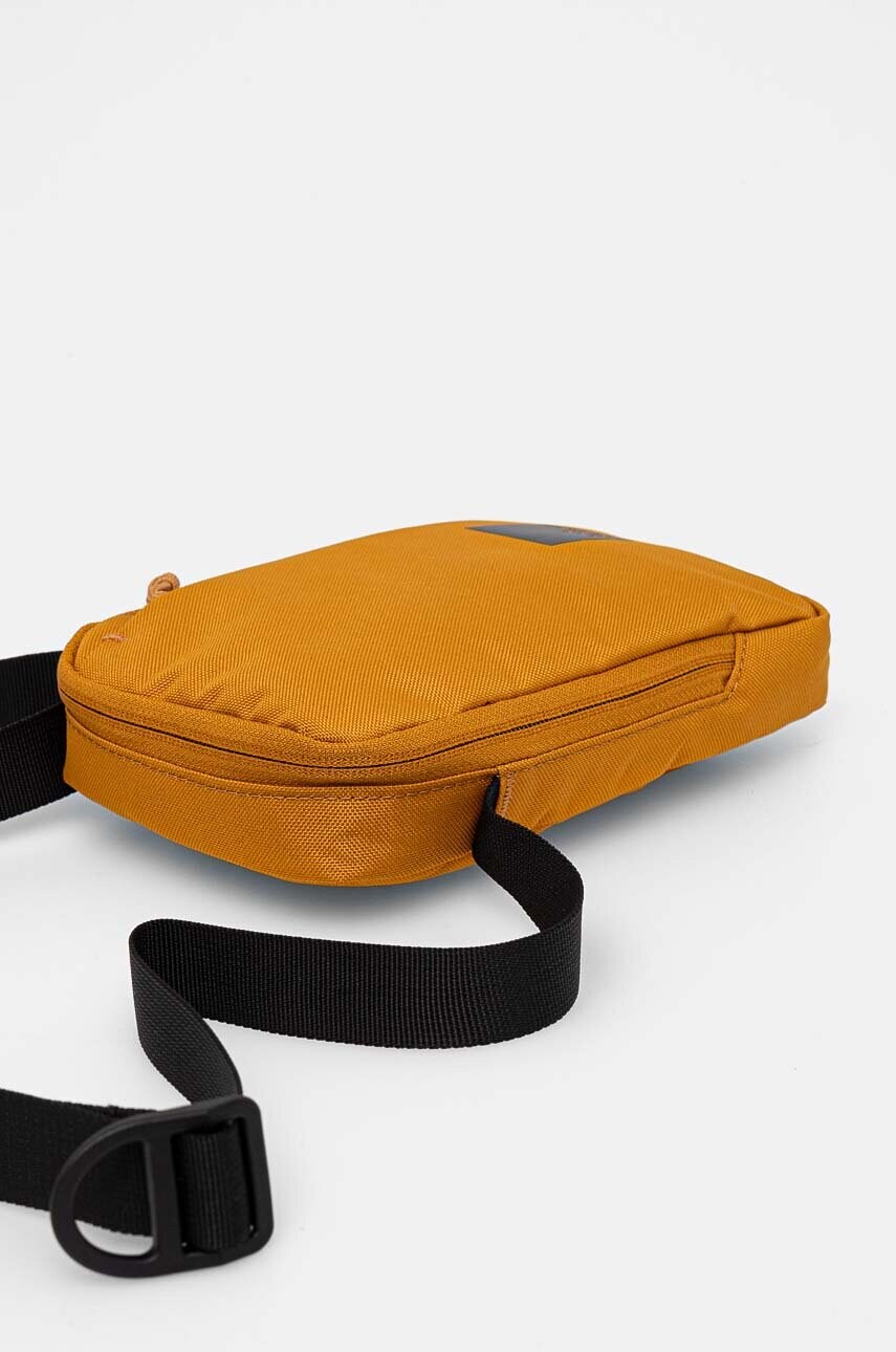 Сумка Jack Wolfskin Konya колір жовтий 8007821