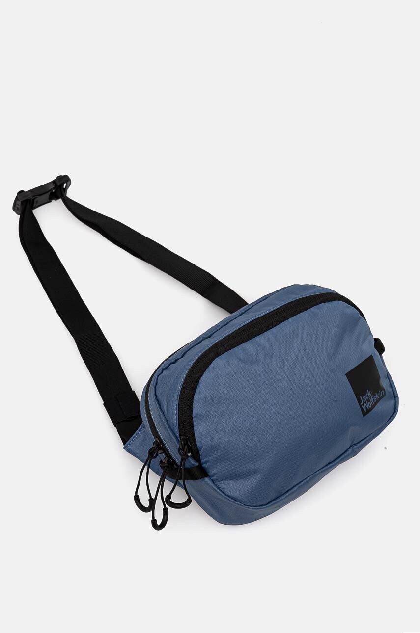 Сумка на пояс Jack Wolfskin Wandermood 8007891