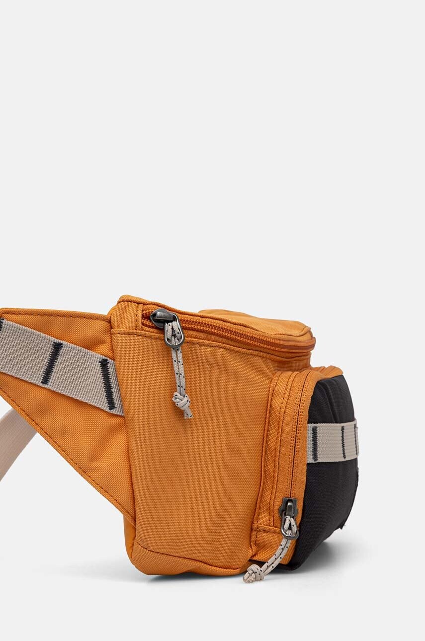 Сумка на пояс Columbia Zigzag Hip Pack колір помаранчевий 2094431