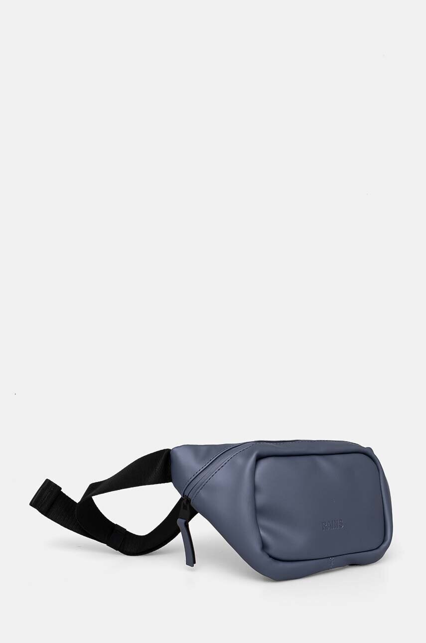 Сумка на пояс Rains Bum Bag Mini W3 14730-36