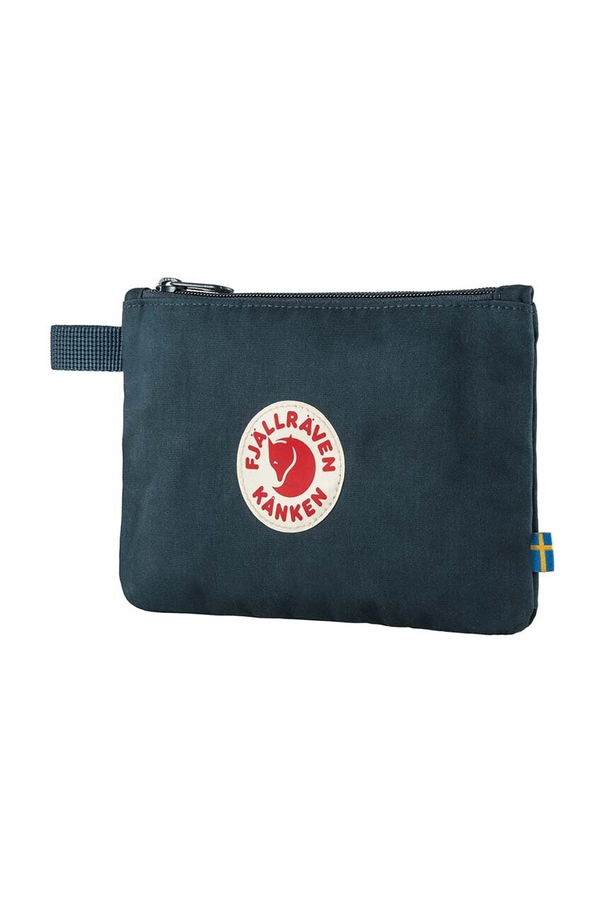 Сумка Fjallraven Kanken Gear Pocket колір синій F25863.560