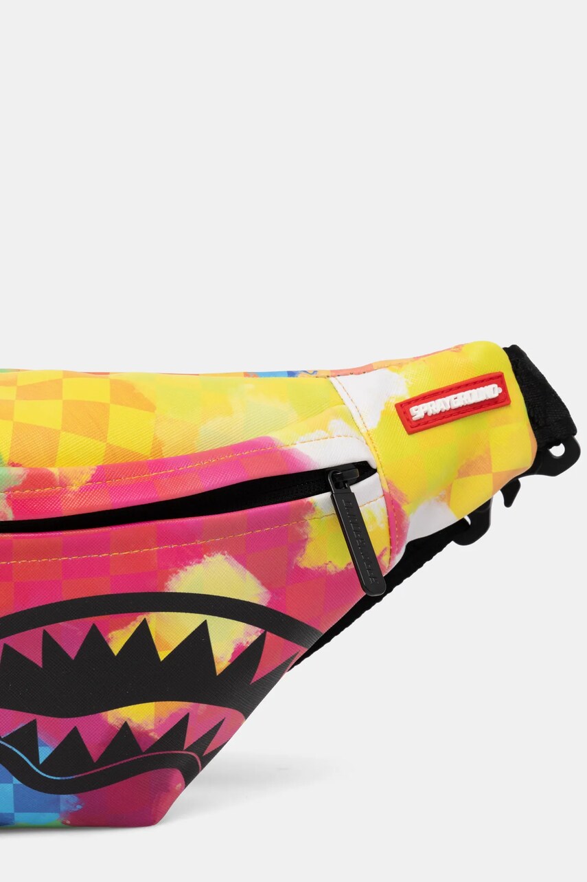 Сумка на пояс Sprayground 910B6661NSZ