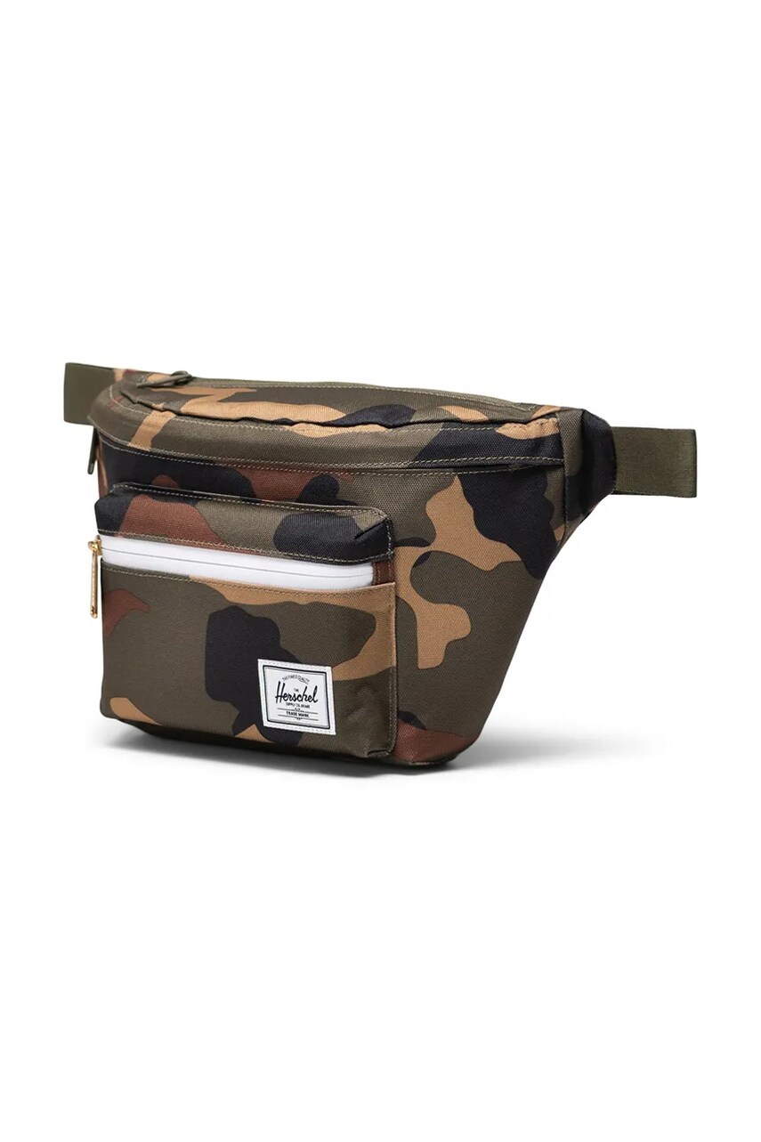 Сумка на пояс Herschel Pop Quiz Hip Pack 11406-00032-OS