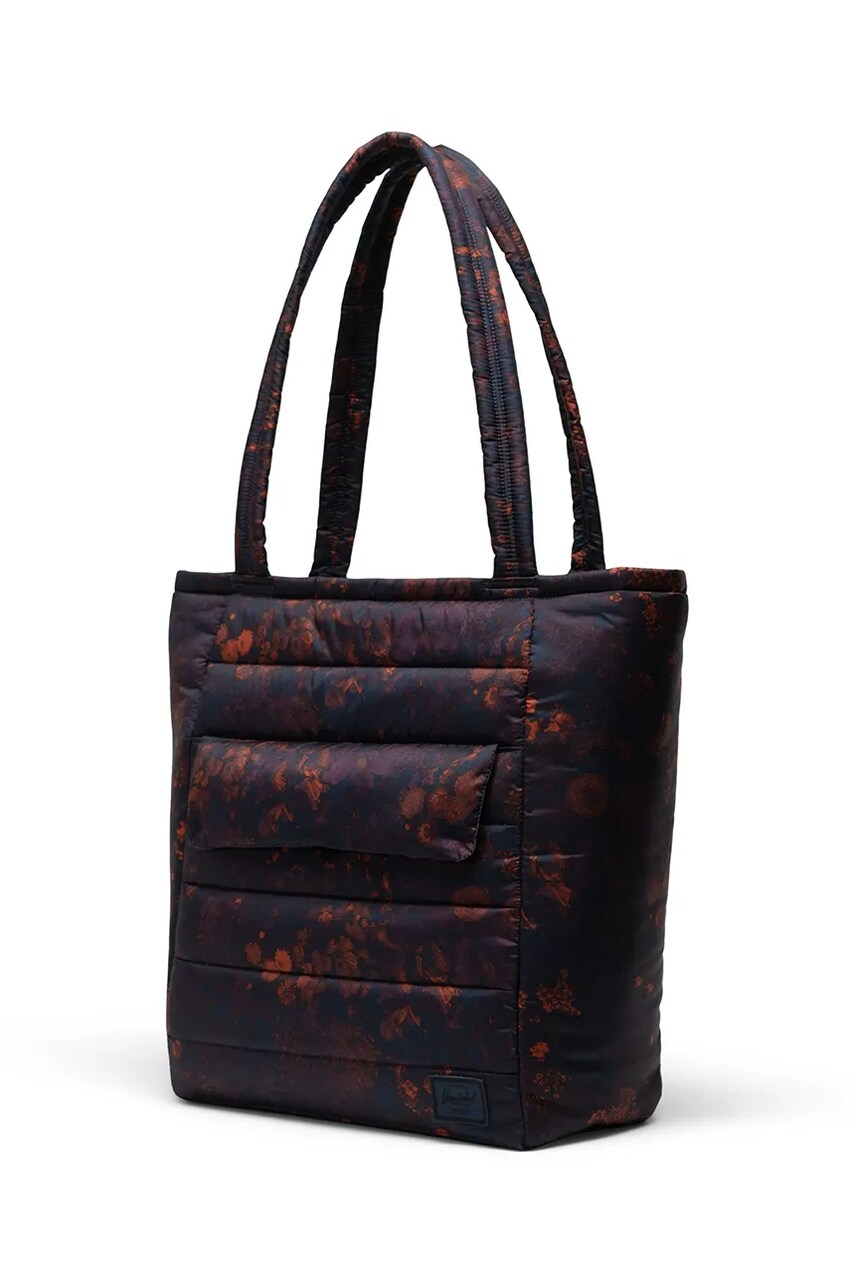 Сумка Herschel Retreat Tote колір синій 11420-06398-OS