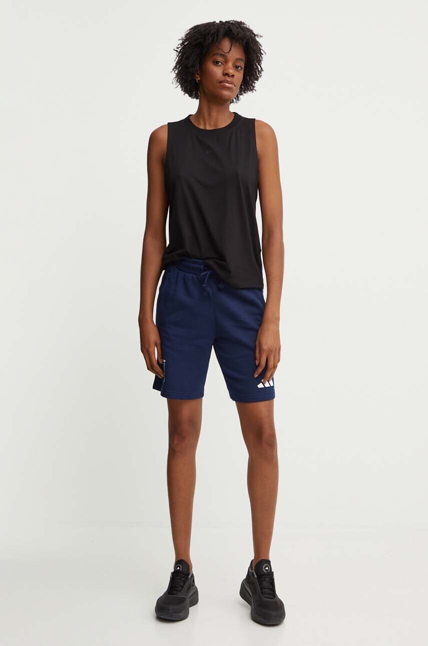 Топ Dkny жіночий колір чорний DP4T9688