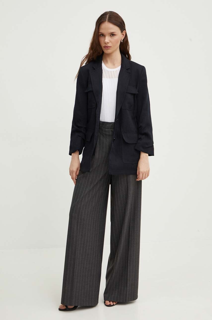 Топ Dkny жіночий колір білий P4DSAP69
