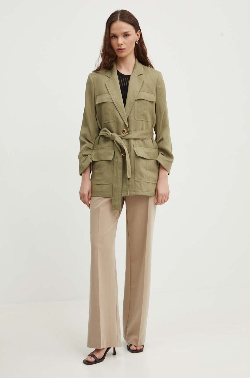 Топ Dkny жіночий колір чорний P4DSAP69