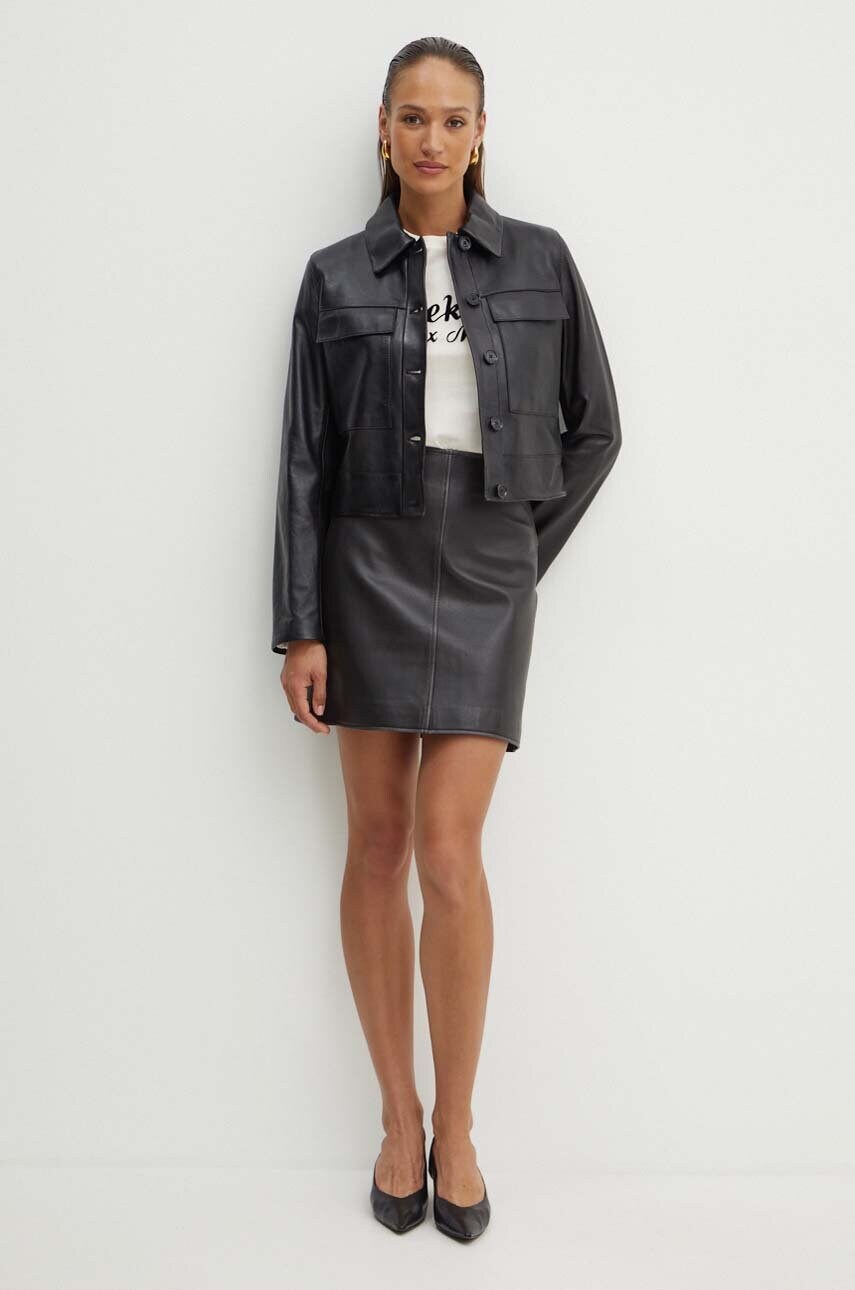 Бавовняна футболка Weekend Max Mara жіноча колір бежевий 2425976031600