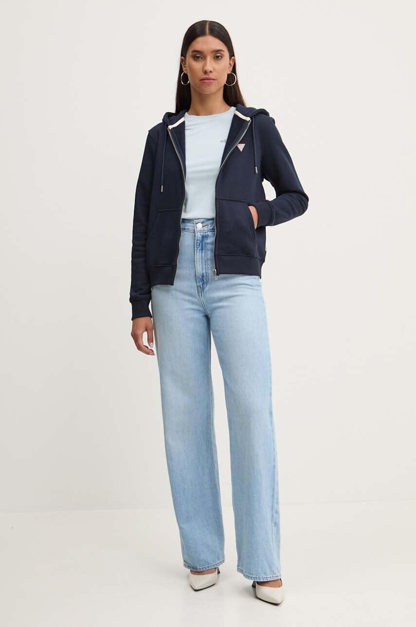 Футболка Guess Jeans жіноча  W4YI02 J1314