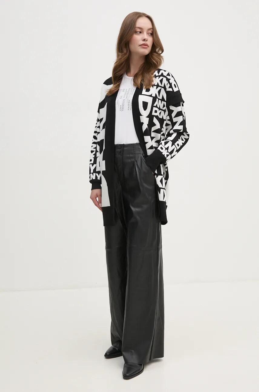 Футболка Dkny жіноча колір білий P4MHYWNA