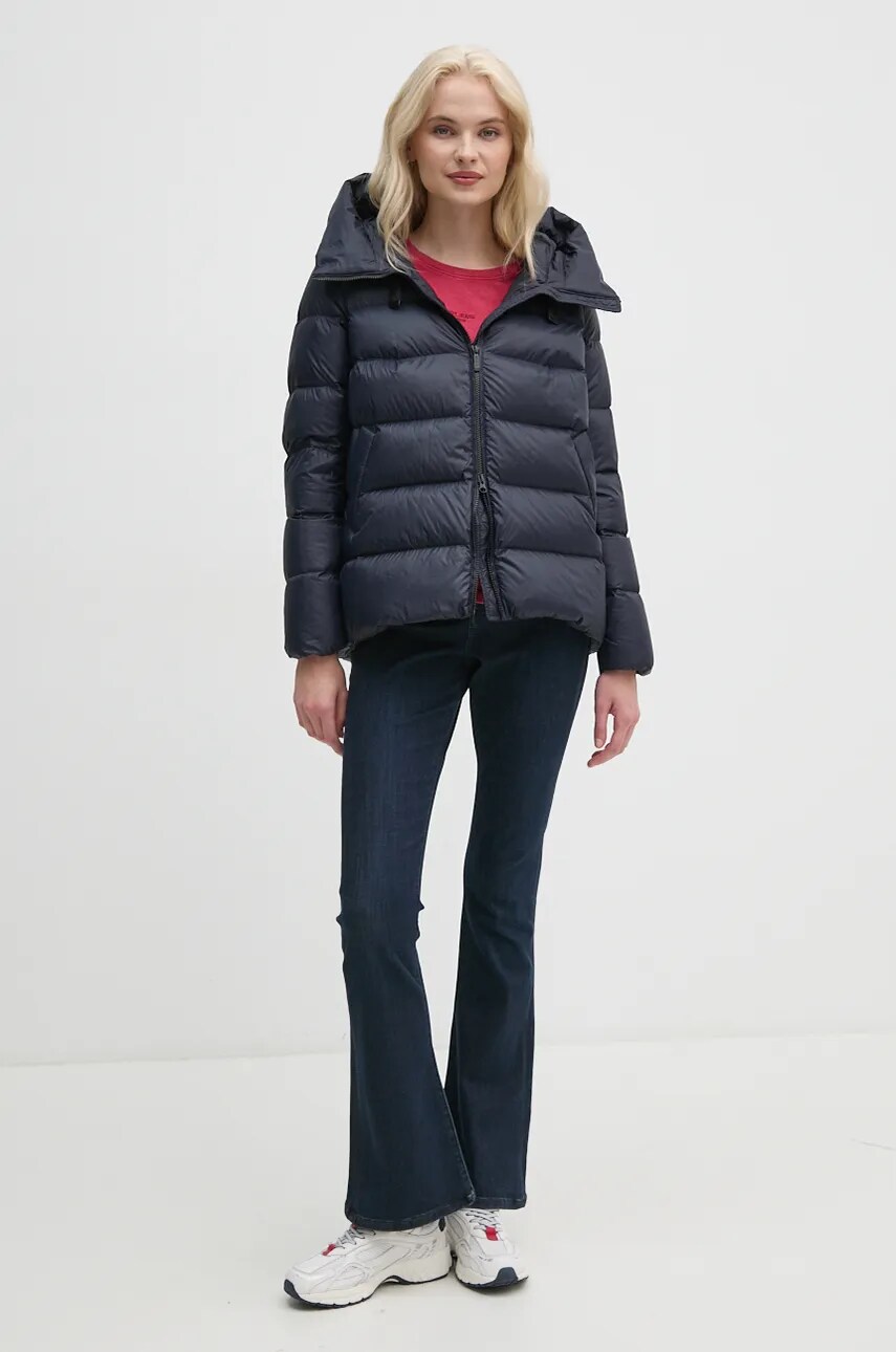 Футболка Pepe Jeans FELICE жіноча колір червоний PL505952